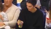 盘点NBA球星的大牌女粉丝 她们的知名度与身价丝毫不输自己偶像