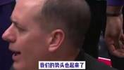 太阳落后16分到大胜23分！来看看沃格尔在暂停时在怎么安排战术