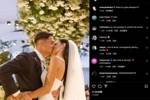 恭喜❤迪巴拉与女友举行婚礼，相恋6年修成正果💏